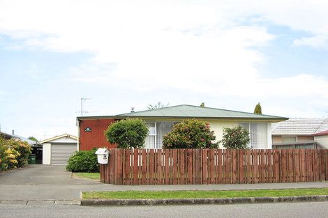 Photo of property in 30 Kinley Street, Rangiora, 7400