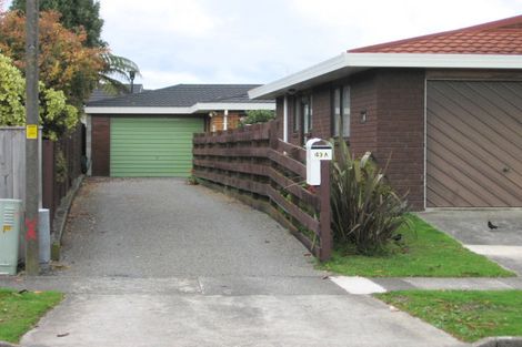 Photo of property in 43a Andrew Street, Waikanae, 5036