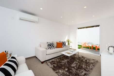 Photo of property in 72b Liardet Street, Vogeltown, Wellington, 6021