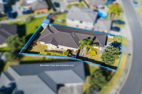 Photo of property in 8 Riverglade Parkway, Te Atatu South, Auckland, 0610