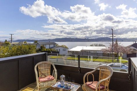 Photo of property in 24 Rainbow Drive, Rainbow Point, Taupo, 3330