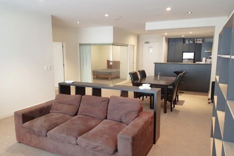Photo of property in Kate Sheppard Apartments, 4d/42 Molesworth Street, Thorndon, Wellington, 6011