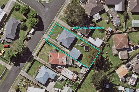 Photo of property in 38 Tyrone Street, Otara, Auckland, 2023
