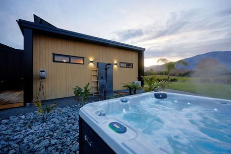 Photo of property in 258c Mount Fyffe Road, Kaikoura Flat, Kaikoura, 7300