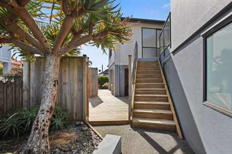 Photo of property in 21 Waller Avenue, Bucklands Beach, Auckland, 2012