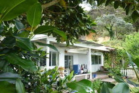 Photo of property in 26 English Bay Road, Opua, 0200