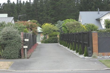Photo of property in 488 Bower Avenue, Parklands, Christchurch, 8083