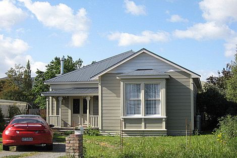 Photo of property in 6 Page Street, Redwoodtown, Blenheim, 7201