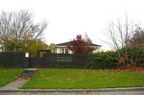 Photo of property in 11 Forest Street, Tapanui, 9522