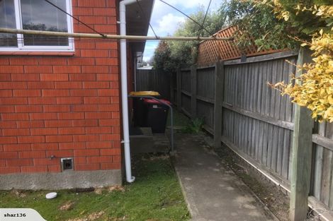 Photo of property in 1/11 Fernbrook Place, Mairehau, Christchurch, 8013