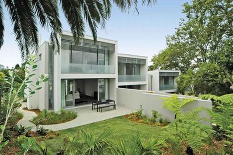 Photo of property in 25b West End Road, Herne Bay, Auckland, 1022