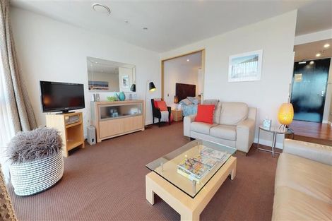 Photo of property in 3/257l Wakefield Street, Te Aro, Wellington, 6011