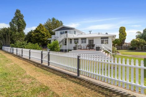Photo of property in 33 Hanna Street, Te Aroha, 3320