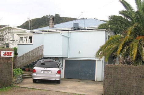 Photo of property in 104 Lambert Street, Thames, 3500