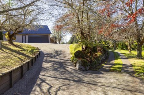 Photo of property in 214 Mapara Road, Acacia Bay, Taupo, 3385