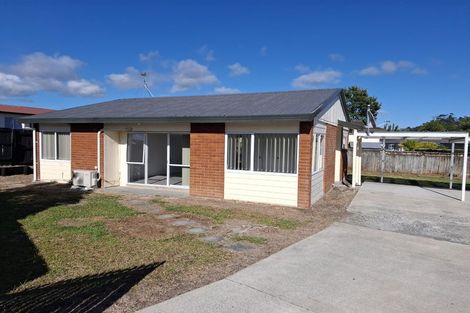 Photo of property in 26 Childers Road, Ranui, Auckland, 0612