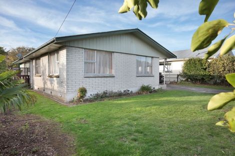 Photo of property in 210 South Street, Feilding, 4702