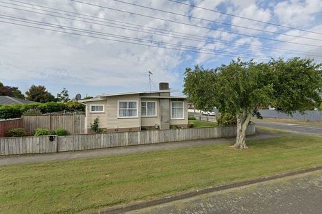 Photo of property in 92 Queen Street West, Levin, 5510