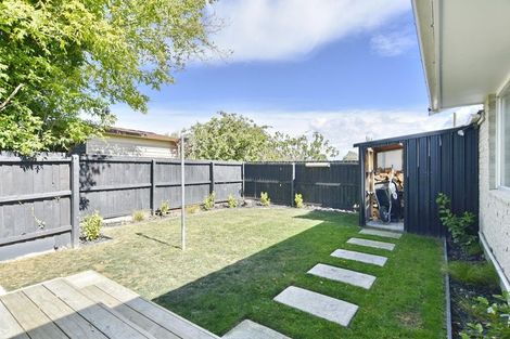 Photo of property in 2/9 Bonar Place, Woolston, Christchurch, 8062