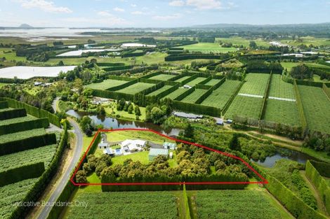 Photo of property in 42 Elmwood Road, Aongatete, Katikati, 3178