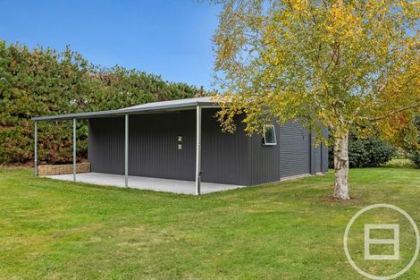 Photo of property in 26 South Eyre Road, Clarkville, Kaiapoi, 7692