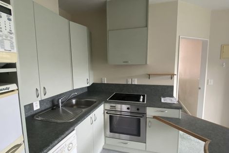 Photo of property in Terrace Tower Apartments, 11e/126 The Terrace, Wellington Central, Wellington, 6011