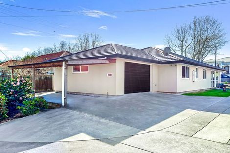 Photo of property in 27a Peakes Road, Saint Johns Hill, Whanganui, 4501