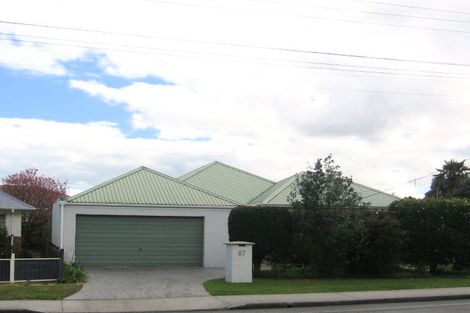 Photo of property in 87 Mill Road, Kensington, Whangarei, 0112