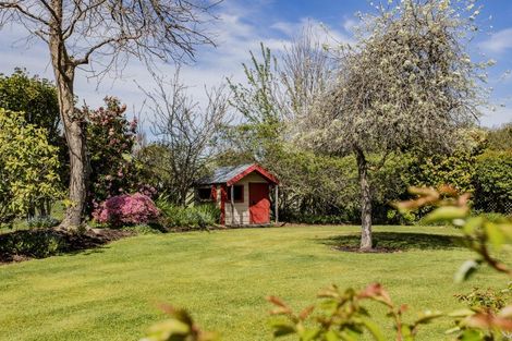 Photo of property in 29 Dixons Road, Ashley, Rangiora, 7477