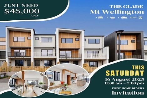 Photo of property in 83 Tahuhu Road, Mount Wellington, Auckland, 1062