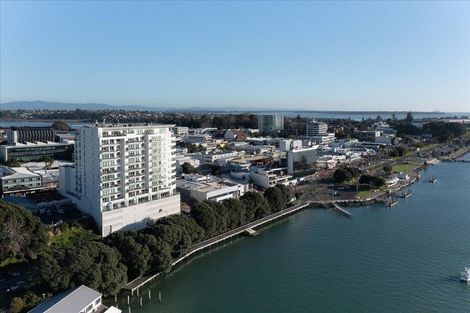 Photo of property in 12/72f Devonport Road, Tauranga, 3110