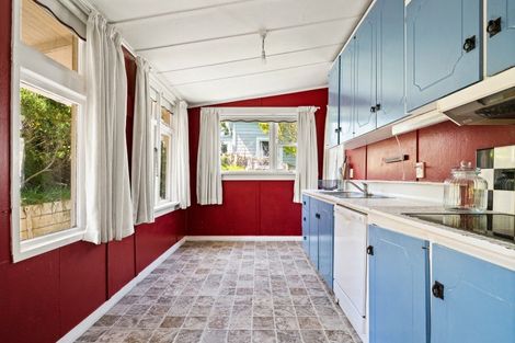 Photo of property in 269 Ravensbourne Road, Ravensbourne, Dunedin, 9022