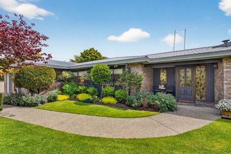 Photo of property in 24 Reeve Drive, Havelock North, 4130