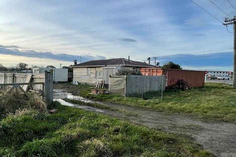 Photo of property in 1 Rangiora Woodend Road, Woodend, 7610