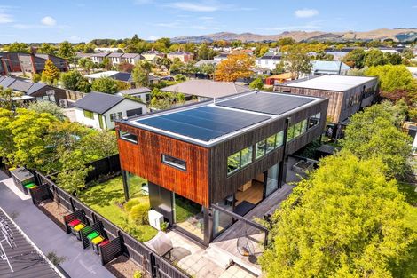 Photo of property in 53a Edward Avenue, Edgeware, Christchurch, 8013