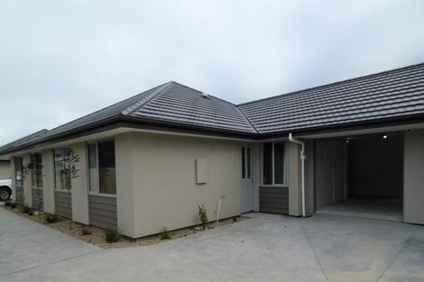 Photo of property in 3/15 Cross Street, Phillipstown, Christchurch, 8011