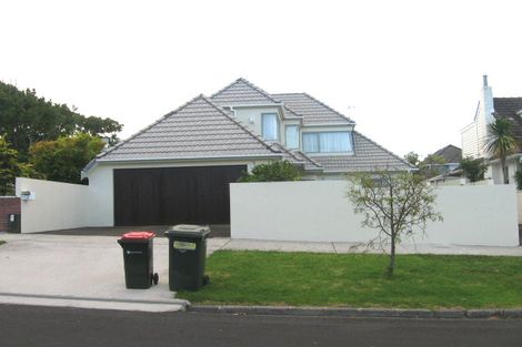 Photo of property in 12 Tarawera Terrace, Saint Heliers, Auckland, 1071