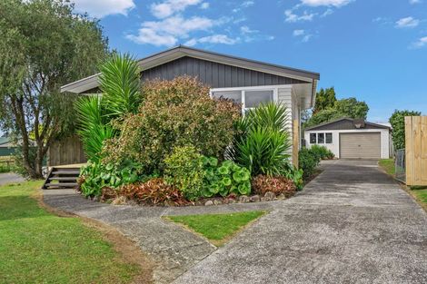Photo of property in 19 Hawea Place, Tikipunga, Whangarei, 0112