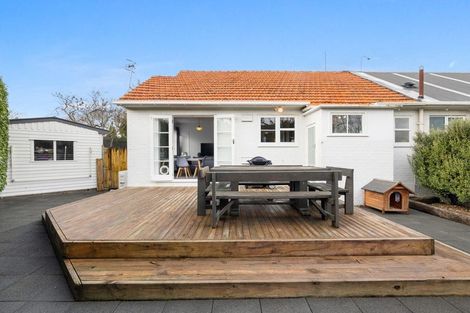 Photo of property in 3 Anderson Street, Hokowhitu, Palmerston North, 4410