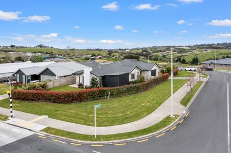 Photo of property in 1 Kia Kaha Drive, Snells Beach, 0920