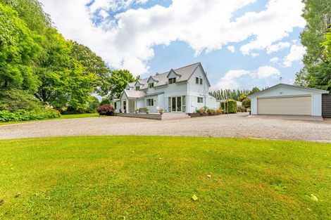 Photo of property in 32 Harrison Road, Winchester, Temuka, 7986