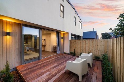 Photo of property in 3/39 Antigua Street, Addington, Christchurch, 8024