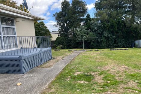 Photo of property in 21-21a Nottingham Avenue, Awapuni, Palmerston North, 4412