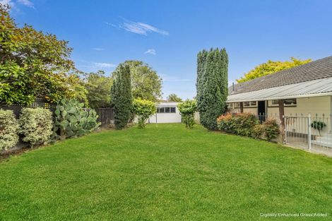 Photo of property in 8 Kalmia Place, Kaiapoi, 7630