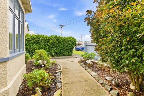 Photo of property in 21 Trafalgar Street, Saint Kilda, Dunedin, 9012