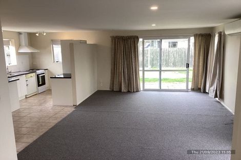 Photo of property in 47 Fuller Street, Kaiapoi, 7630