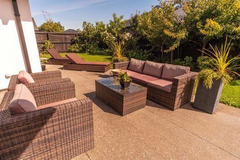 Photo of property in 14 Salisbury Avenue, Rangiora, 7400