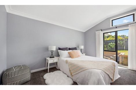 Photo of property in 1 Celina Place, Browns Bay, Auckland, 0630