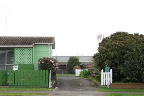 Photo of property in 18a Trimble Place, Bell Block, New Plymouth, 4312