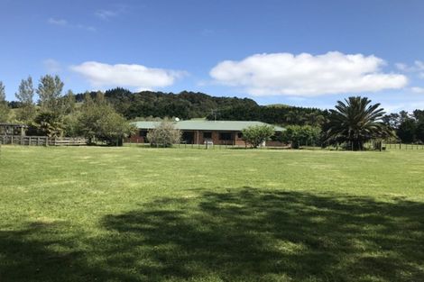 Photo of property in 225 Harris Road, Glenbervie, Whangarei, 0175